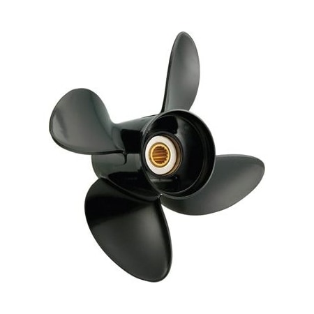 Solas Prop J/E/Brp Al 8-15Hp, No 2113-093-11 2113-093-11